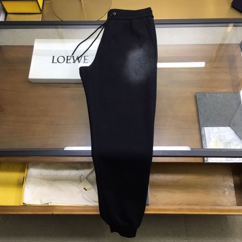 Loewe Long Pants